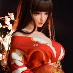 ElsaBabe Chinami HA041 102cm ピンク肌  フルシリコン製 ラブ人形