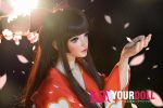 ElsaBabe Chinami HA041 102cm ピンク肌  フルシリコン製 ラブ人形 - 画像 (24)