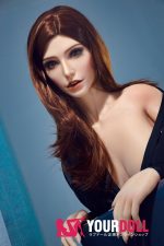 ElsaBabe MilaBell RHC001 165cm ピンク肌  フルシリコン製 欧米美人 ラブドール