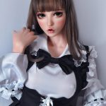 ElsaBabe Satone XHB003 150cm ピンク肌  フルシリコン製 ラブドール