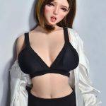 ElsaBabe Yukina XHB004 150cm ピンク肌  フルシリコン製 ラブドール