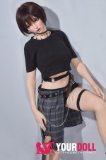 ElsaBabe Kaoru HB030 150cm ピンク肌 フルシリコン製 ラブドール - 画像 (12)