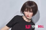 ElsaBabe Kaoru HB030 150cm ピンク肌 フルシリコン製 ラブドール - 画像 (22)