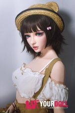 ElsaBabe Sawako HB035 150cm ピンク肌 フルシリコン製 ラブドール - 画像 (19)