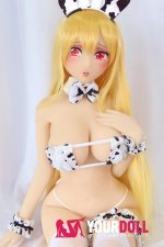 AotumeDoll #32ヘッド 155cm Fカップ アニメドール ラブドール 通販 - 画像 (4)