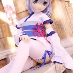 AotumeDoll #12ヘッド 135cm AAカップ Fat アニメドール ラブドール 通販