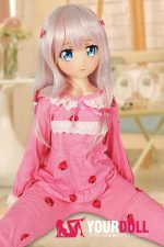 AotumeDoll #15ヘッド 135cm AAカップ Fat アニメドール ラブドール 通販 - 画像 (7)