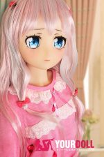 AotumeDoll #15ヘッド 135cm AAカップ Fat アニメドール ラブドール 通販 - 画像 (9)