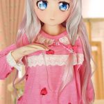 AotumeDoll #15ヘッド 135cm AAカップ Fat アニメドール ラブドール 通販