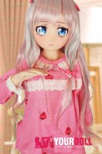 AotumeDoll #15ヘッド 135cm AAカップ Fat アニメドール ラブドール 通販