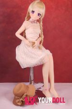 AotumeDoll #17ヘッド 135cm AAカップ Fat アニメドール ラブドール 通販 - 画像 (7)