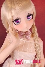 AotumeDoll #17ヘッド 135cm AAカップ Fat アニメドール ラブドール 通販 - 画像 (6)