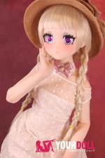 AotumeDoll #17ヘッド 135cm AAカップ Fat アニメドール ラブドール 通販 - 画像 (9)