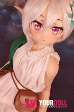 AotumeDoll #18ヘッド 135cm AAカップ Slim アニメドール ラブドール 通販 - 画像 (10)