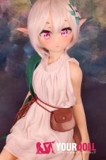 AotumeDoll #18ヘッド 135cm AAカップ Slim アニメドール ラブドール 通販 - 画像 (9)