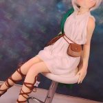 AotumeDoll #18ヘッド 135cm AAカップ Slim アニメドール ラブドール 通販