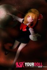 AotumeDoll #19ヘッド 135cm AAカップ Slim アニメドール ラブドール 通販 - 画像 (3)