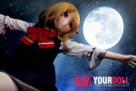 AotumeDoll #19ヘッド 135cm AAカップ Slim アニメドール ラブドール 通販 - 画像 (8)