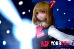 AotumeDoll #19ヘッド 135cm AAカップ Slim アニメドール ラブドール 通販 - 画像 (6)