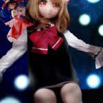 AotumeDoll #19ヘッド 135cm AAカップ Slim アニメドール ラブドール 通販