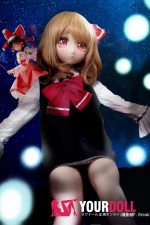 AotumeDoll #19ヘッド 135cm AAカップ Slim アニメドール ラブドール 通販