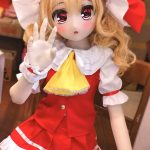 AotumeDoll #30ヘッド 135cm AAカップ Slim アニメドール ラブドール