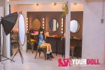 AotumeDoll #24ヘッド 135cm AAカップ Slim アニメドール ラブドール - 画像 (12)