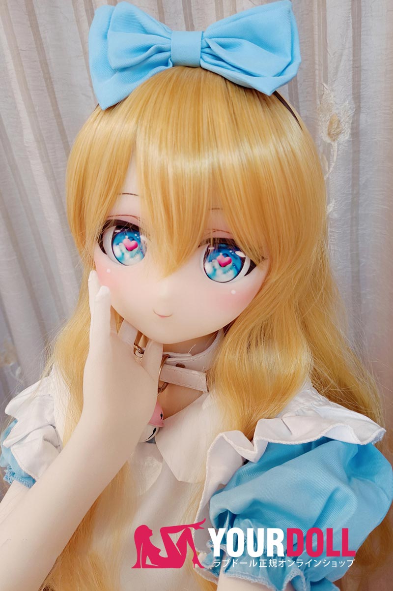 AotumeDoll #28ヘッド 135cm AAカップ Slim アニメドール ラブドール - 画像 (1)