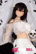 AotumeDoll #33ヘッド 155cm Fカップ アニメドール ラブドール 通販 - 画像 (5)