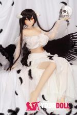 AotumeDoll #33ヘッド 155cm Fカップ アニメドール ラブドール 通販 - 画像 (7)