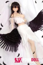 AotumeDoll #33ヘッド 155cm Fカップ アニメドール ラブドール 通販 - 画像 (8)