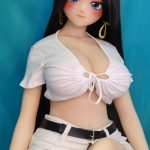 AotumeDoll #38ヘッド 155cm Hカップ アニメドール ラブドール