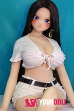 AotumeDoll #38ヘッド 155cm Hカップ アニメドール ラブドール