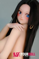 AotumeDoll #38ヘッド 155cm Hカップ アニメドール ラブドール - 画像 (11)