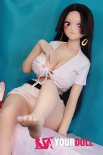 AotumeDoll #38ヘッド 155cm Hカップ アニメドール ラブドール - 画像 (4)