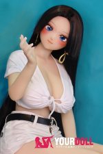 AotumeDoll #38ヘッド 155cm Hカップ アニメドール ラブドール - 画像 (9)