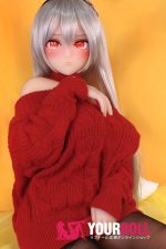 AotumeDoll #39ヘッド 155cm Hカップ アニメドール ラブドール - 画像 (3)
