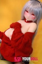 AotumeDoll #39ヘッド 155cm Hカップ アニメドール ラブドール - 画像 (5)