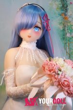 AotumeDoll #42ヘッド 145cm Dカップ ラブドール 漫画 - 画像 (3)