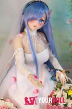 AotumeDoll #42ヘッド 145cm Dカップ ラブドール 漫画 - 画像 (6)