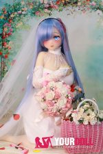 AotumeDoll #42ヘッド 145cm Dカップ ラブドール 漫画 - 画像 (11)