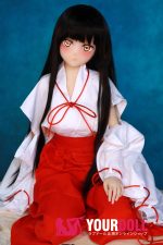 AotumeDoll #43ヘッド 145cm Dカップ アニメ キャラ ラブドール - 画像 (6)