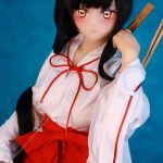 AotumeDoll #43ヘッド 145cm Dカップ アニメ キャラ ラブドール