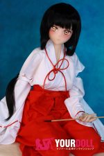AotumeDoll #43ヘッド 145cm Dカップ アニメ キャラ ラブドール - 画像 (7)