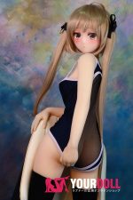 AotumeDoll #44ヘッド 145cm Bカップ アニメ キャラ ラブドール - 画像 (11)