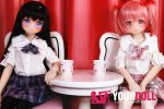 AotumeDoll #54ヘッド 135cm AAカップ Slim アニメドール ラブドール - 画像 (8)