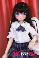 AotumeDoll #55ヘッド 135cm AAカップ Slim アニメドール ラブドール