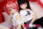 AotumeDoll #54ヘッド 135cm AAカップ Slim アニメドール ラブドール - 画像 (7)