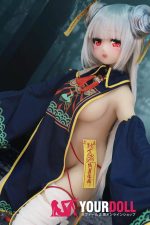 AotumeDoll #56ヘッド 135cm Gカップ アニメドール ラブドール 通販 - 画像 (4)