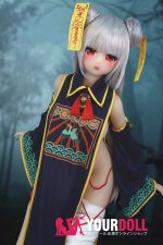AotumeDoll #56ヘッド 135cm Gカップ アニメドール ラブドール 通販 - 画像 (7)